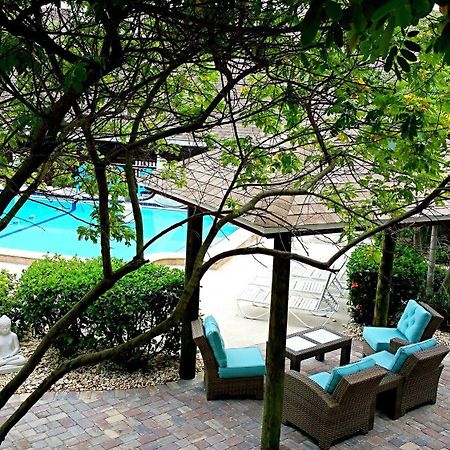 Dolphin Key Resort - Cape Coral Exterior foto