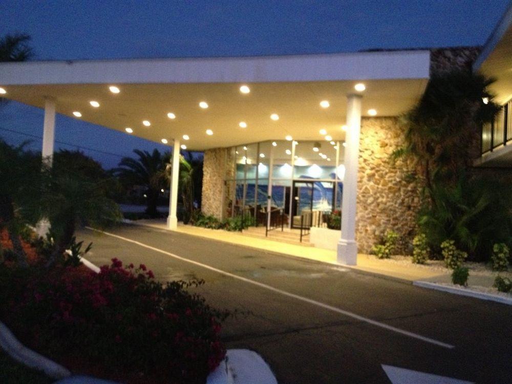 Dolphin Key Resort - Cape Coral Exterior foto