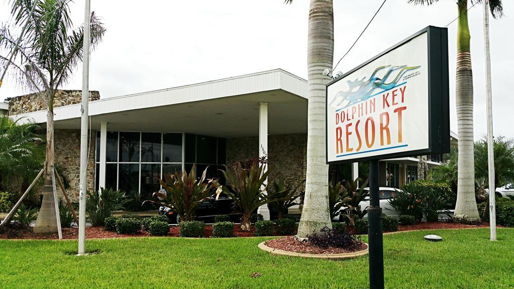 Dolphin Key Resort - Cape Coral Exterior foto