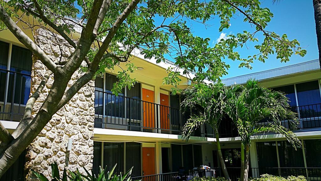 Dolphin Key Resort - Cape Coral Exterior foto