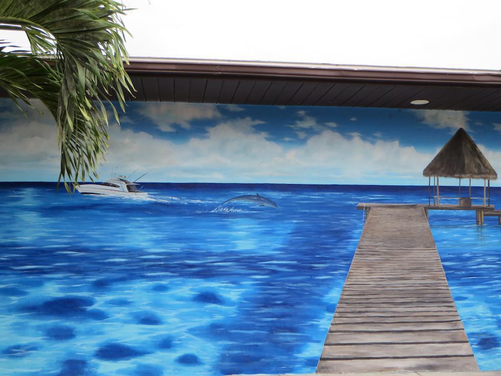 Dolphin Key Resort - Cape Coral Exterior foto