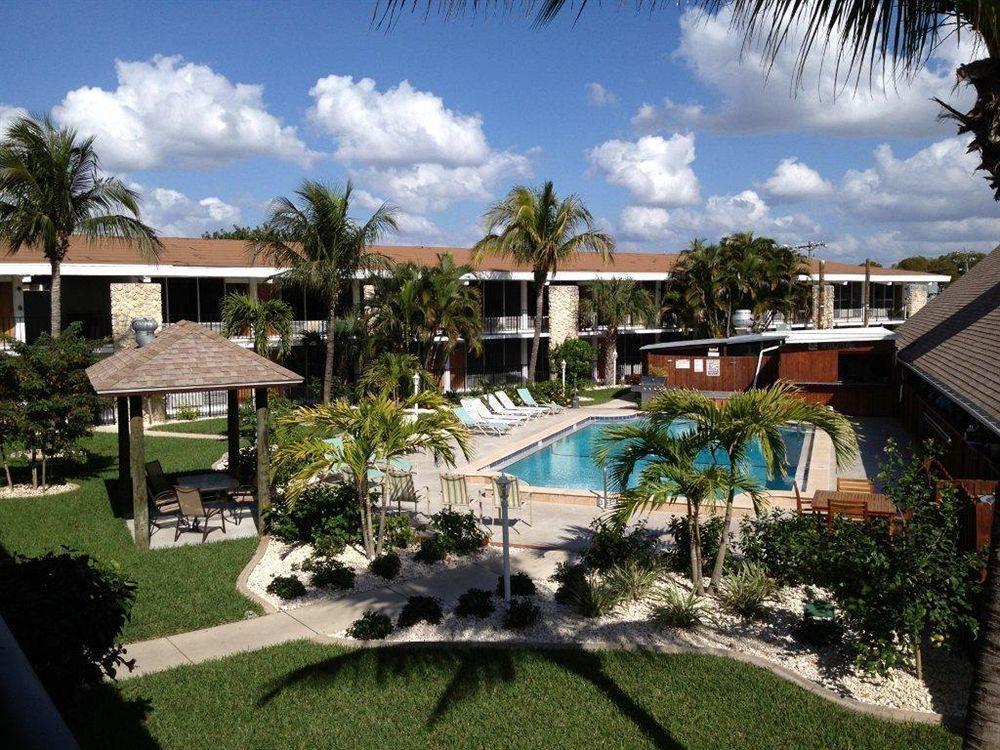Dolphin Key Resort - Cape Coral Exterior foto