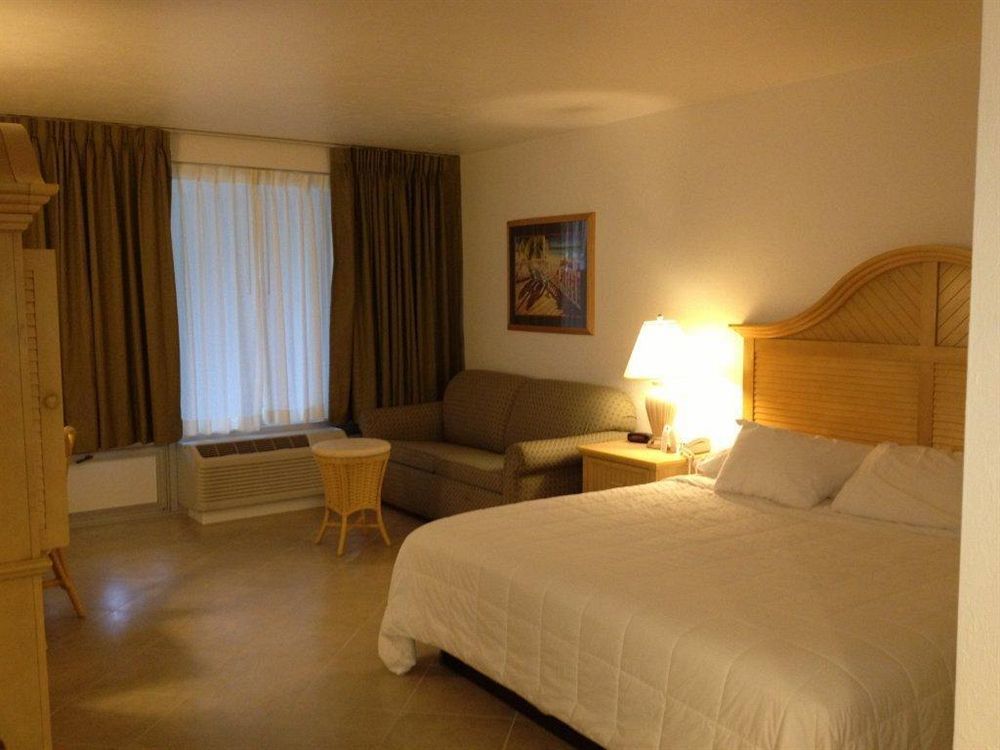 Dolphin Key Resort - Cape Coral Exterior foto