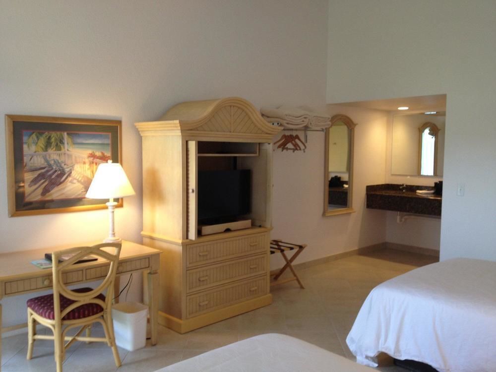 Dolphin Key Resort - Cape Coral Exterior foto