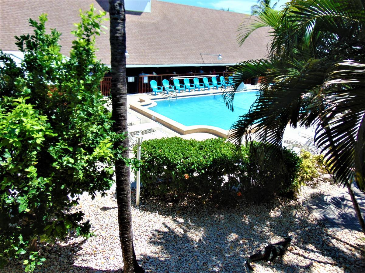 Dolphin Key Resort - Cape Coral Exterior foto