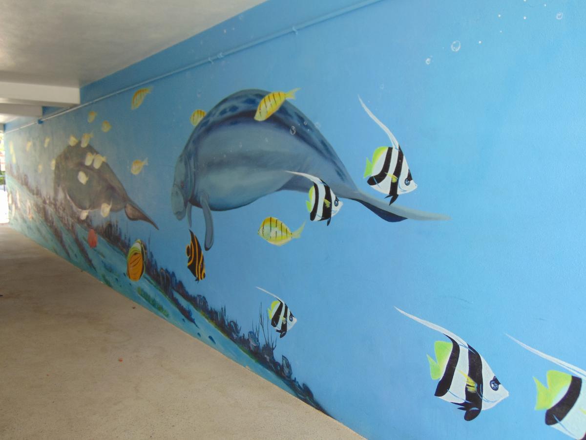 Dolphin Key Resort - Cape Coral Exterior foto