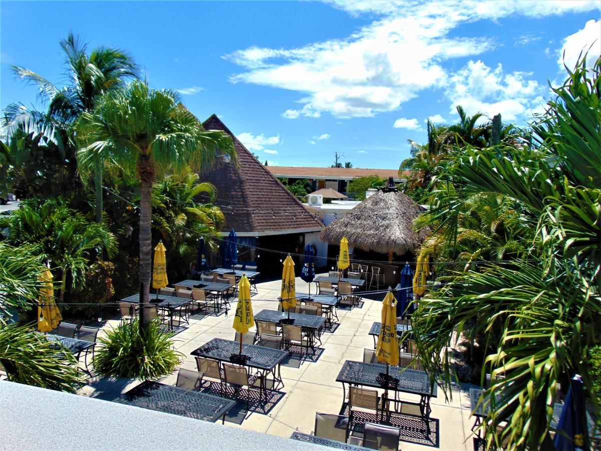 Dolphin Key Resort - Cape Coral Exterior foto