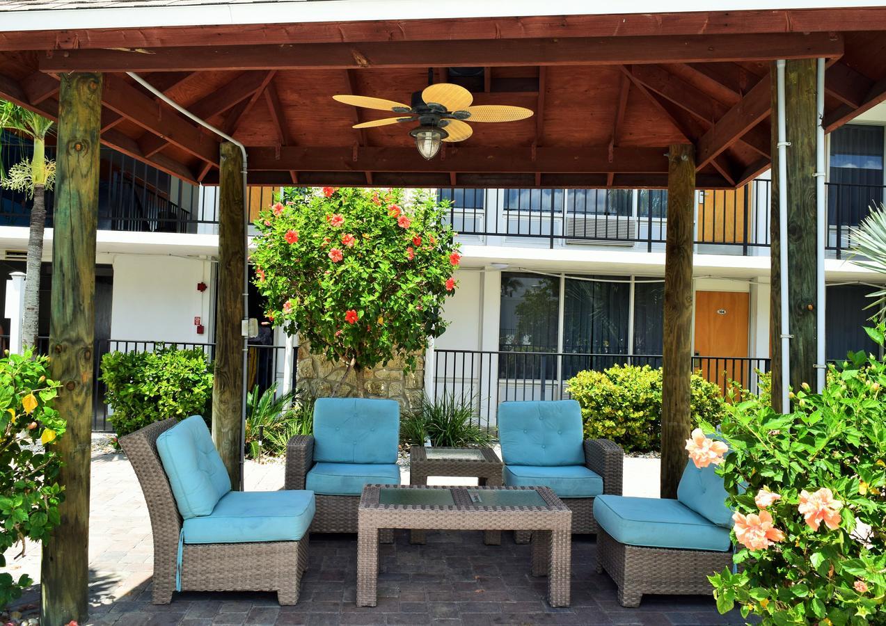 Dolphin Key Resort - Cape Coral Exterior foto