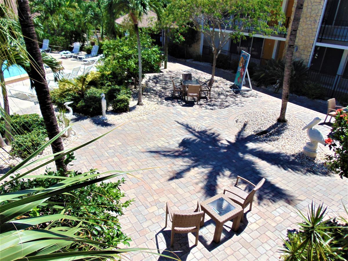 Dolphin Key Resort - Cape Coral Exterior foto