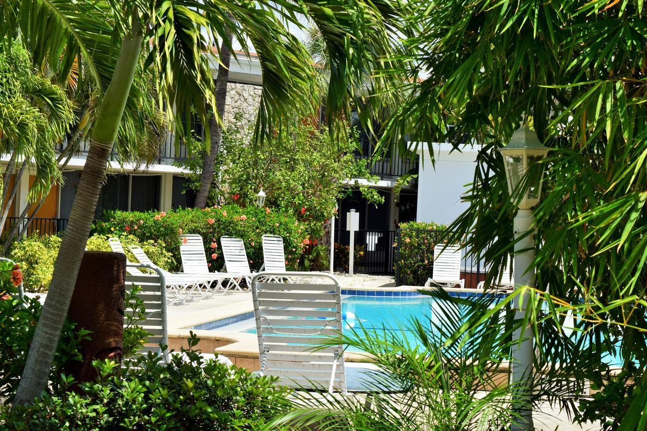 Dolphin Key Resort - Cape Coral Exterior foto