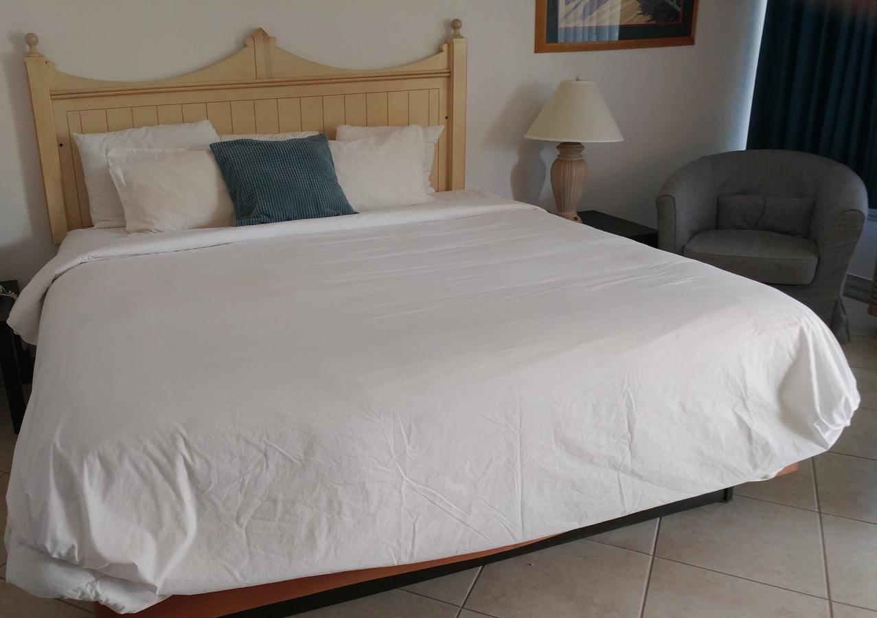 Dolphin Key Resort - Cape Coral Exterior foto