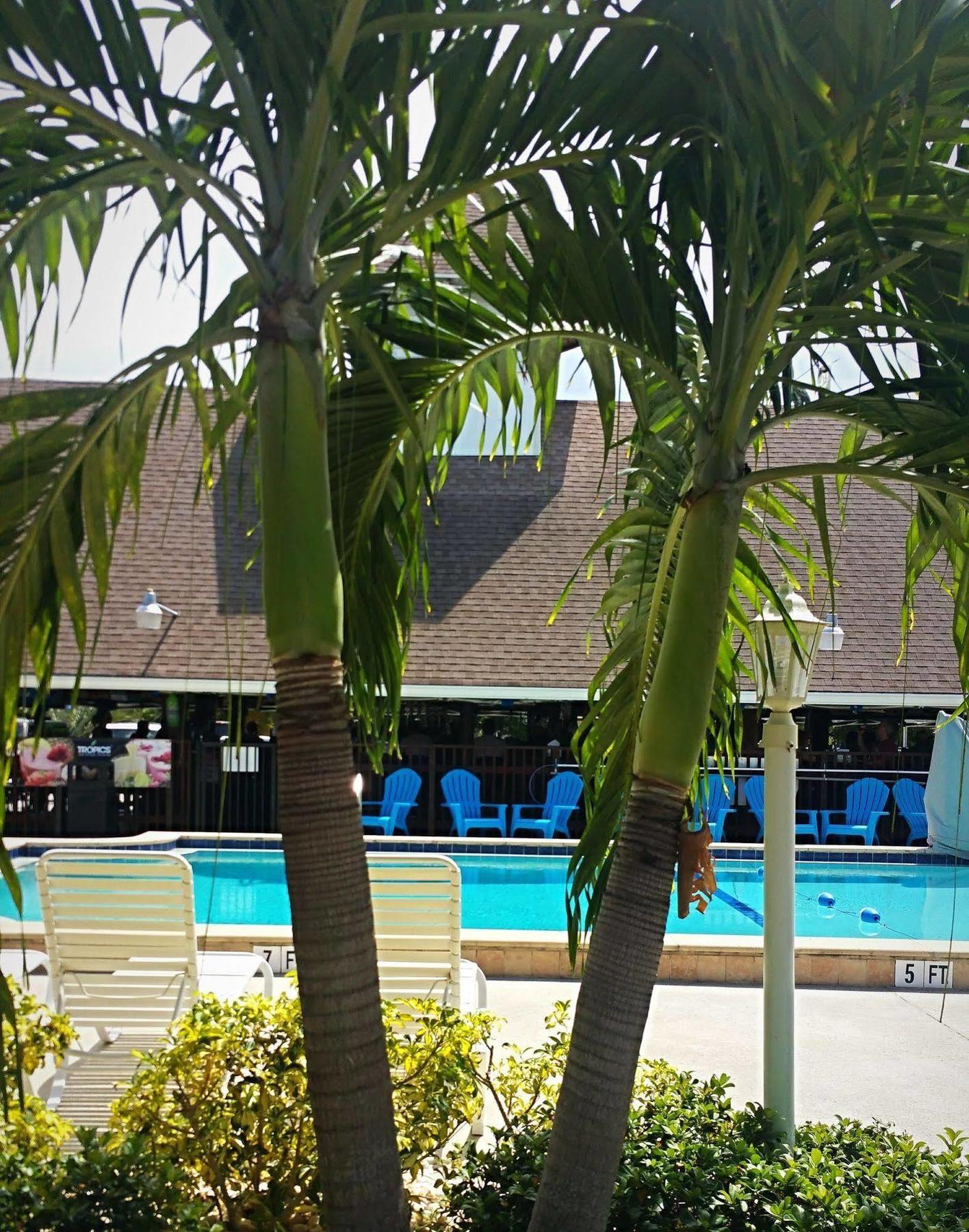 Dolphin Key Resort - Cape Coral Exterior foto