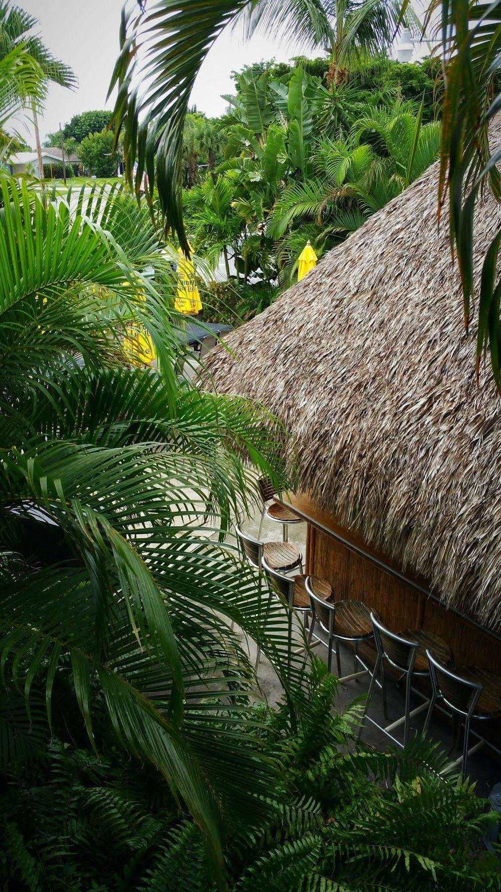 Dolphin Key Resort - Cape Coral Exterior foto