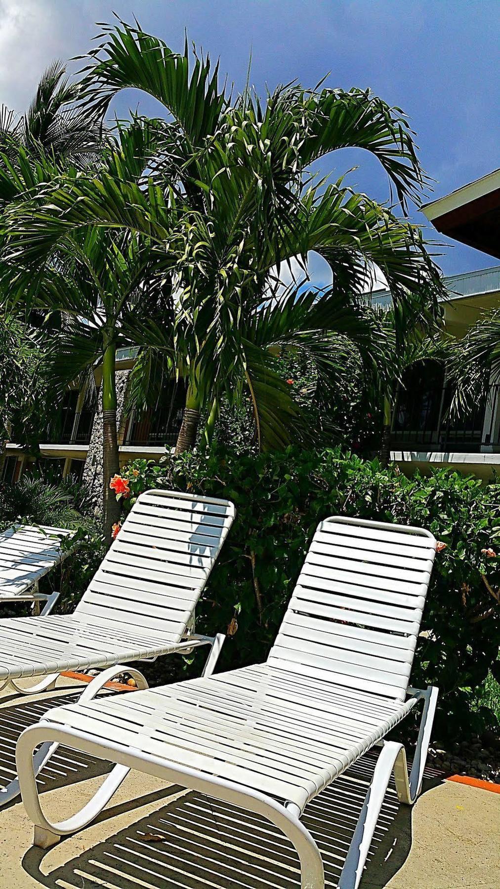 Dolphin Key Resort - Cape Coral Exterior foto
